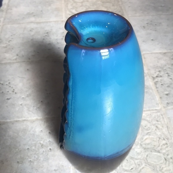 Incense cascading smoke “waterfall” - Picture 7 of 7